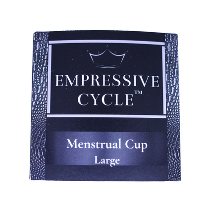 Menstrual Cup